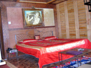 Hotel Snow Line Manāli Zewnętrze zdjęcie